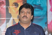 Panchamukhi Movie Pressmeet